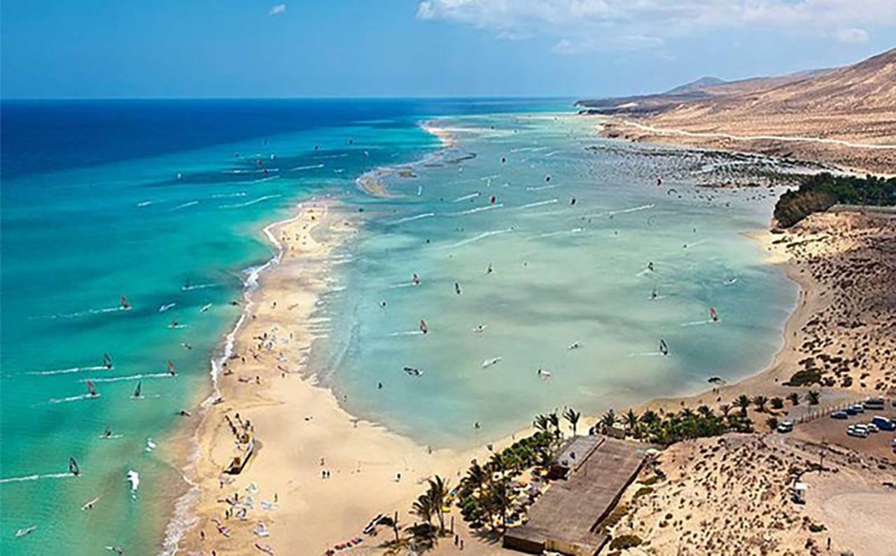 Апартаменты The Paradise On The Ocean 7 Коста Калма Экстерьер фото