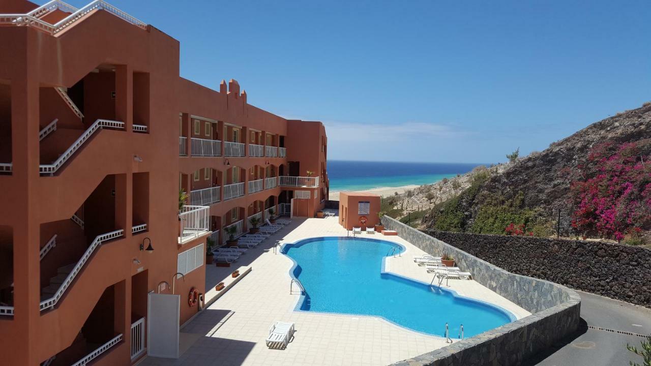 Апартаменты The Paradise On The Ocean 7 Коста Калма Экстерьер фото
